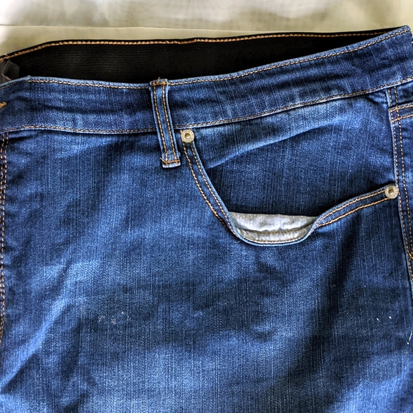 Torrid Premium Women's Sky High Skinny Jeans - Picture 11 of 14